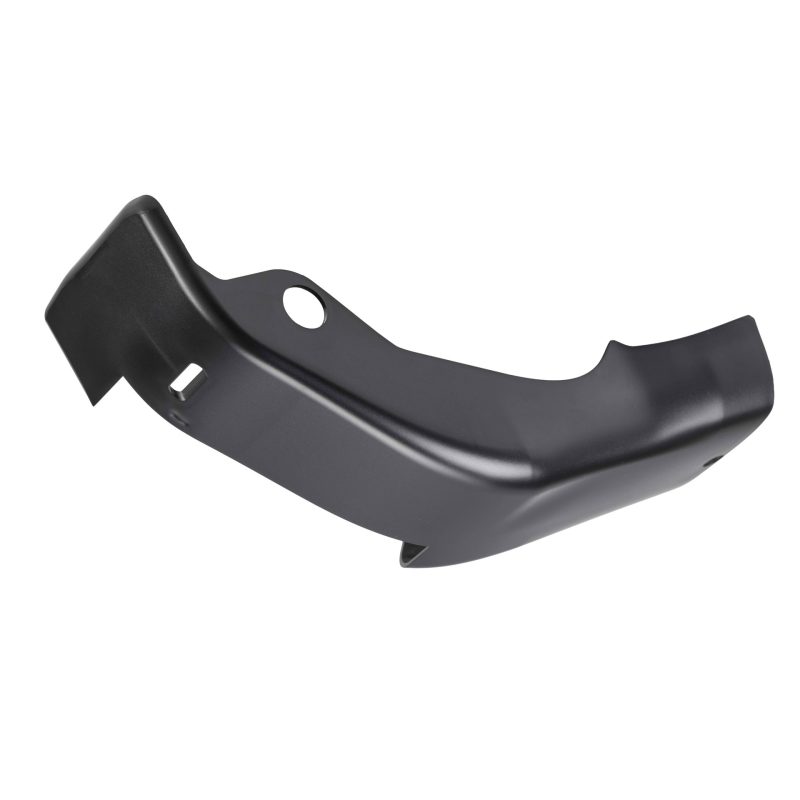 bikeco spare parts motor cover sp js240326 bdu38 schwarz