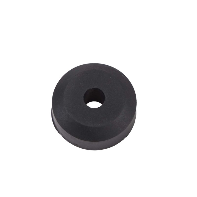 bikeco spare parts motor cover stopfen fuer befestigungsbolzen schwarz 1