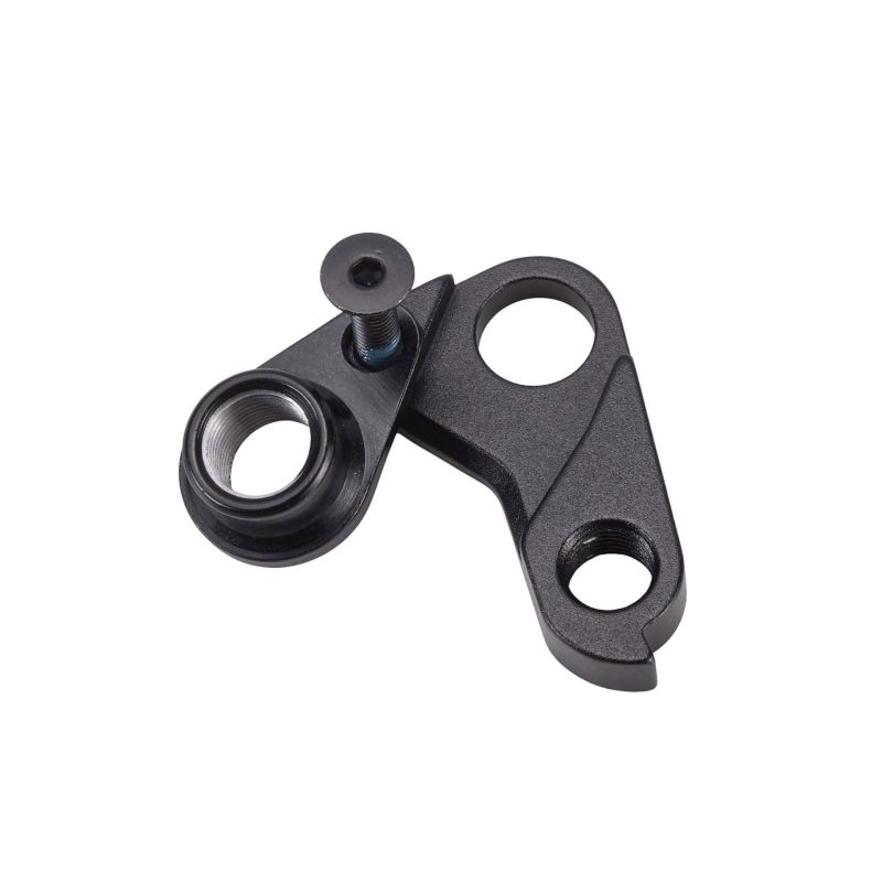 bikeco spare parts schaltauge dropout set il 175 x y 2016 schwarz