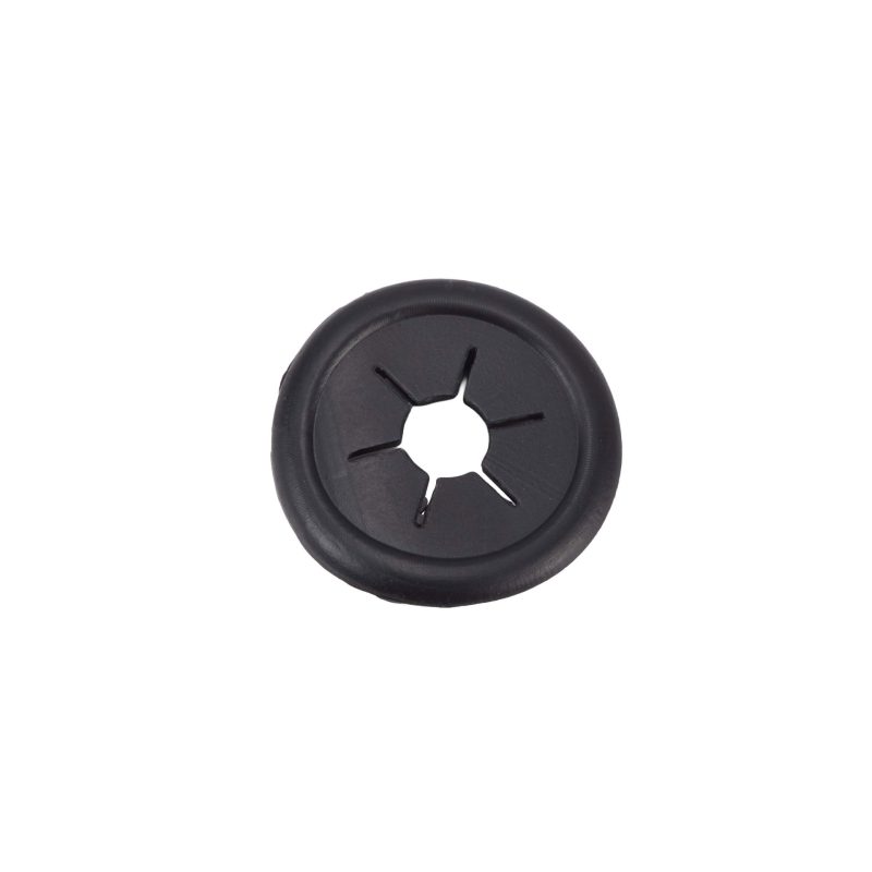 bikeco spare parts schliesszylinder cover b020 schwarz 1