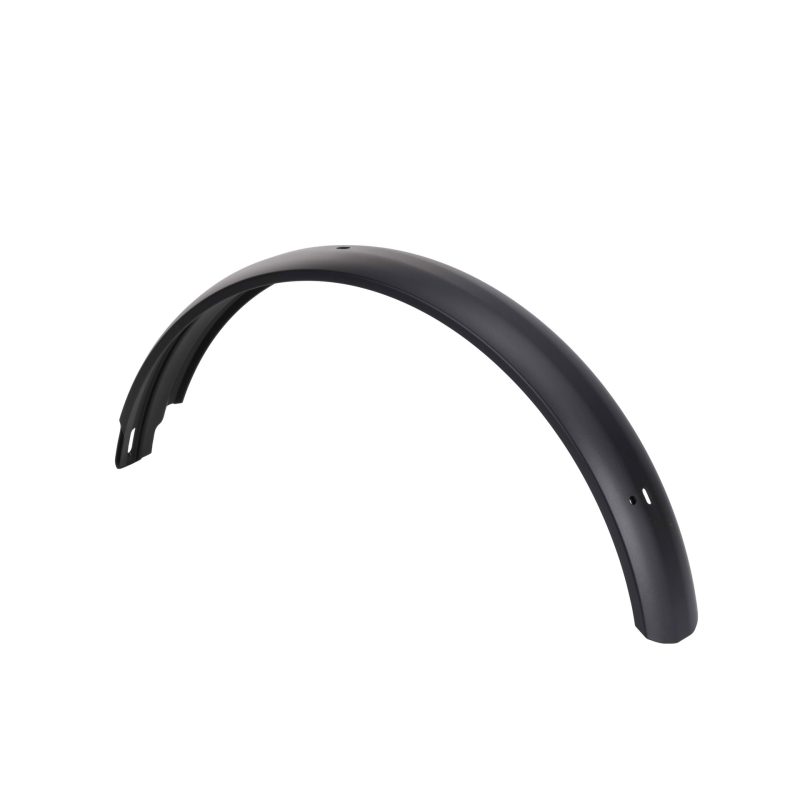 bikeco spare parts schutzblech hinterrad alu doppelwand 68 x 768 mm schwarz