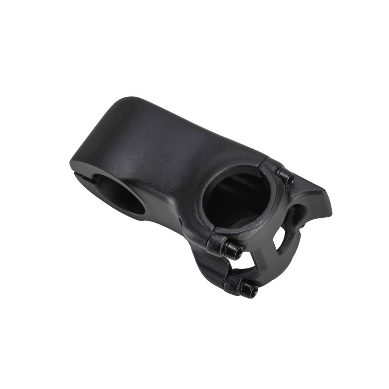 bikeco spare parts vorbau gravel 60 mm 31 8 mm schwarz