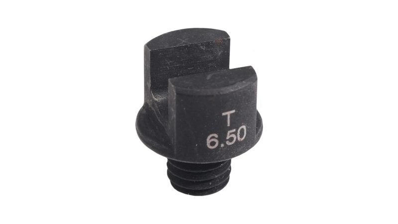 bikeservice adapter zum loesen silber 2