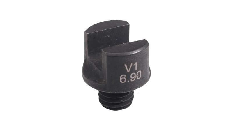 bikeservice adapter zum loesen silber 4