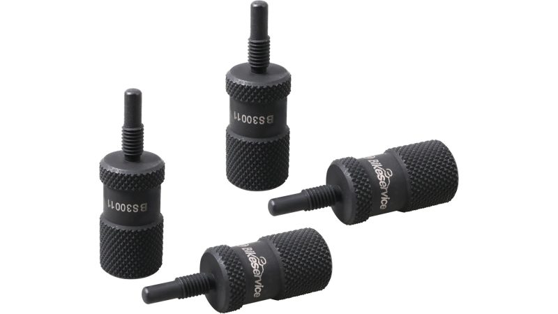 bikeservice blockierwerkzeug m5 x 0