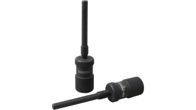 bikeservice blockierwerkzeug m6 x 1 mm