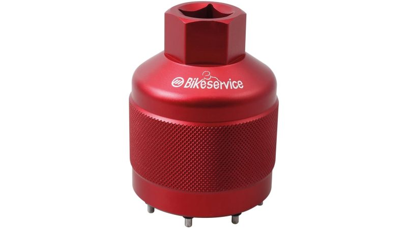 bikeservice gabelkappenschluessel 42 mm