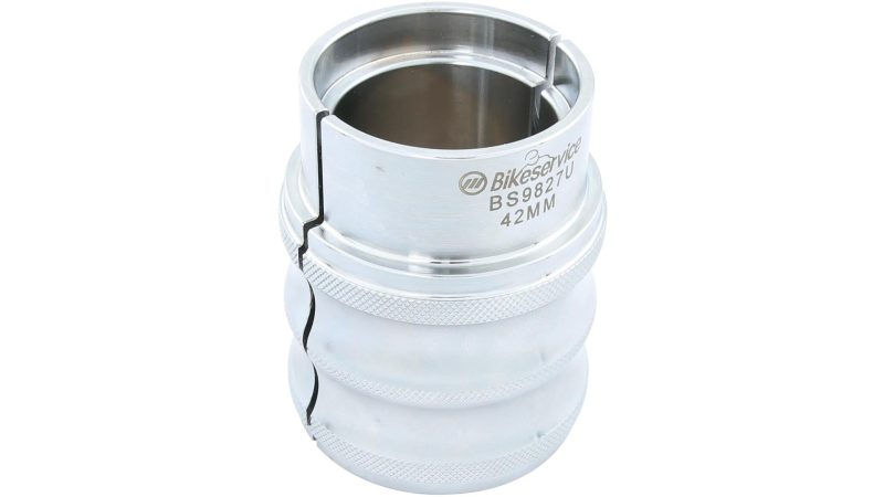 bikeservice gabelsimmerringeintreiber 42 mm 54 mm