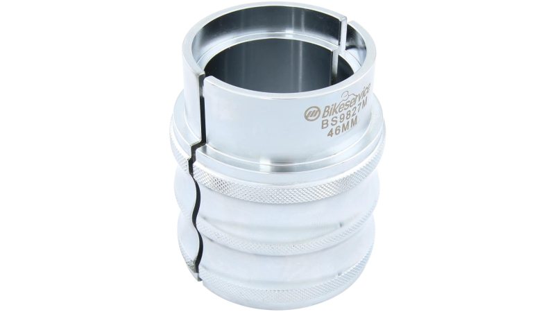 bikeservice gabelsimmerringeintreiber 46 mm 58 mm