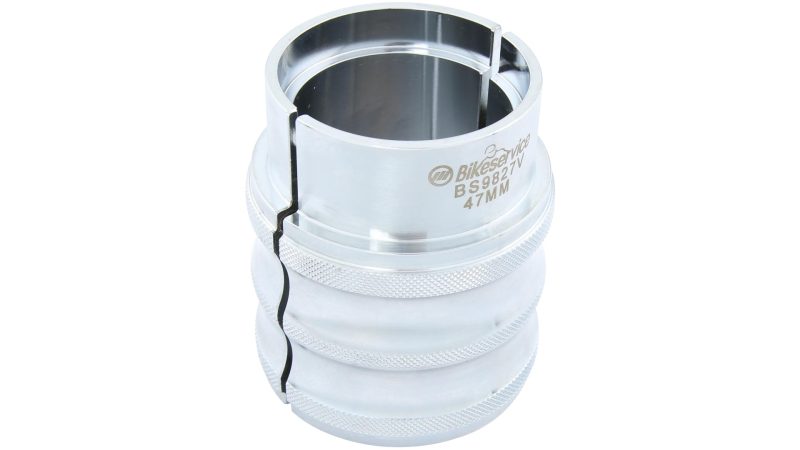 bikeservice gabelsimmerringeintreiber 47 mm 58 mm