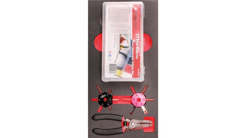 bikeservice moduleinlage elektrik