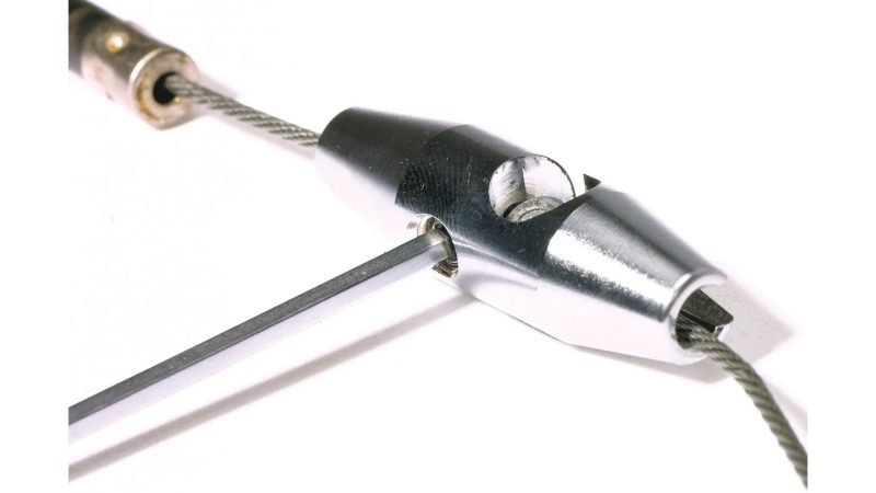 bikeservice montagehilfe silber