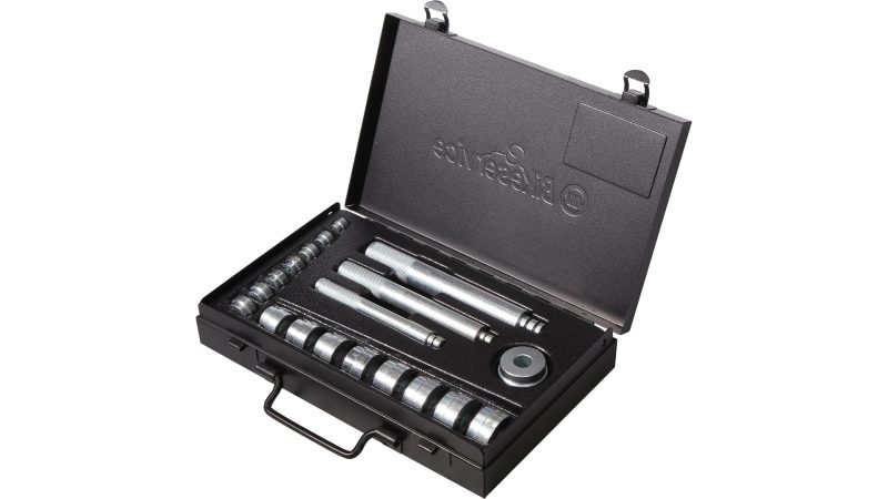 bikeservice montagewerkzeug silber