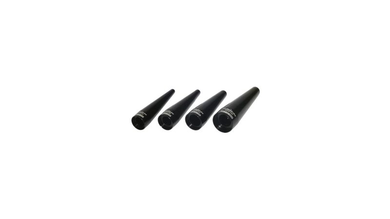 bikeservice montagewerkzeugsatz schwarz