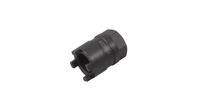 bikeservice nutmutternschluessel 21 mm innen o