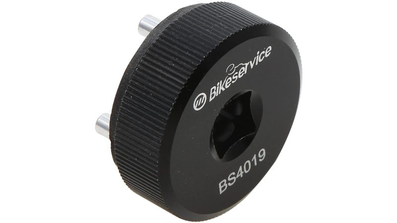 bikeservice nutmutternschluessel schwarz