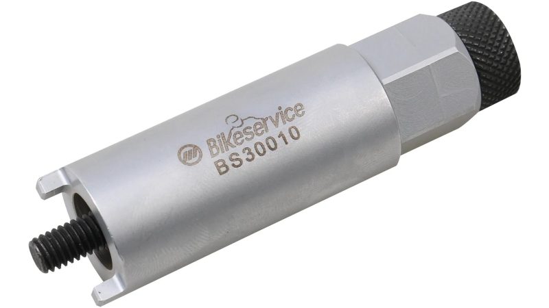 bikeservice nutmutternschluessel silber
