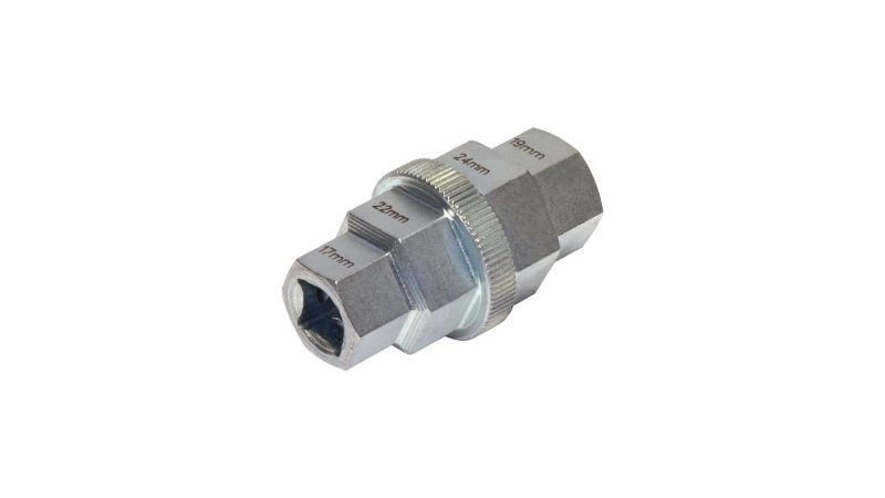 bikeservice steckschluesseleinsatz silber 1