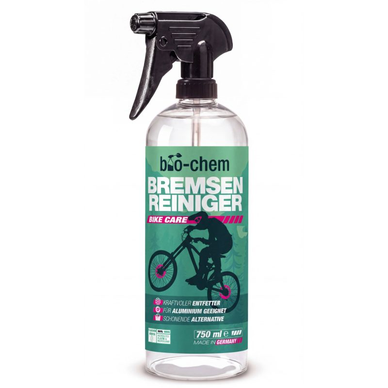 bio chem bremsenreiniger standard