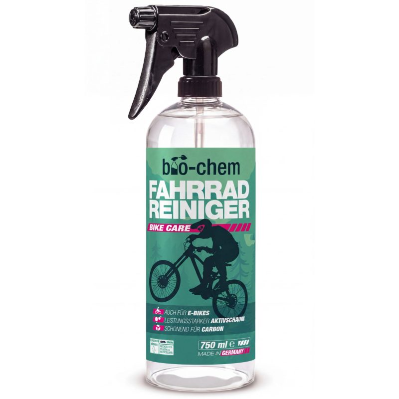 bio chem fahrradreiniger standard