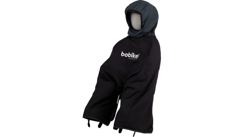 bobike poncho
