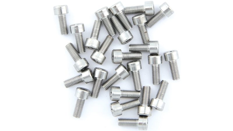 bofix innensechskantschraube m5 x 12 mm