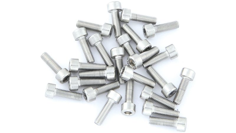 bofix innensechskantschraube m5 x 16mm