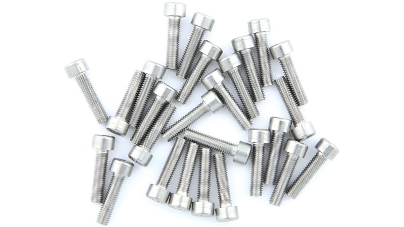 bofix innensechskantschraube m5 x 20 mm