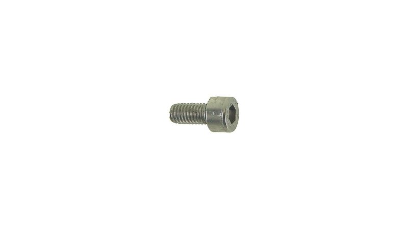 bofix innensechskantschraube m5 x 25 mm