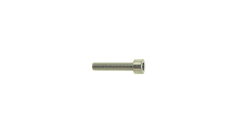 bofix innensechskantschraube m6 x 30 mm