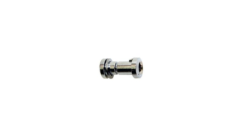 bofix sattelklemmbolzen silber 1