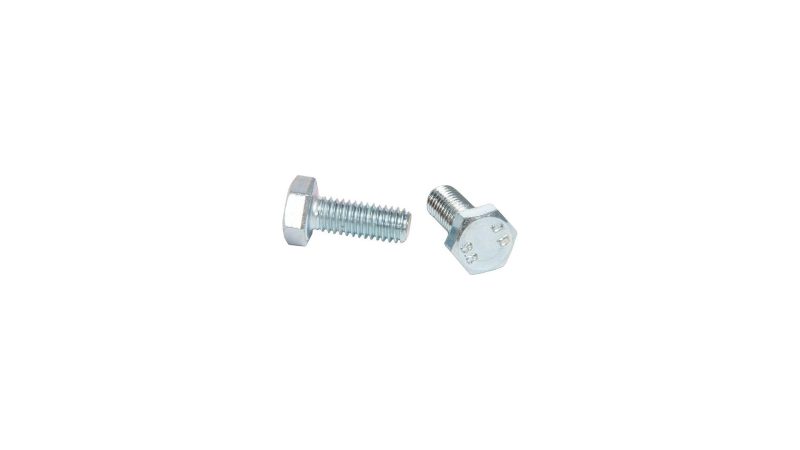 bofix sechskantschraube m6 x 16 mm