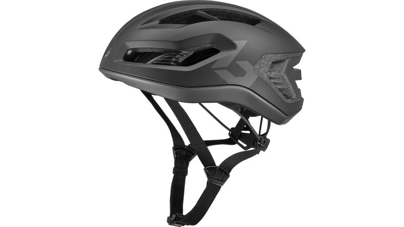bolle helm avio mips schwarz mineral black matte