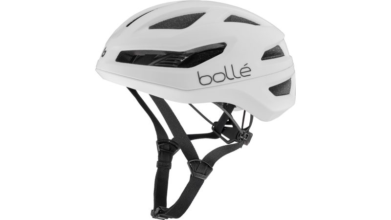 bolle helm eco avio pure mips weiss