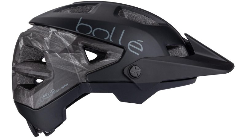 bolle mtb helm trackdown