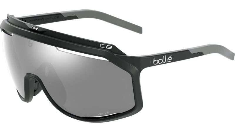 bolle sportbrille chronoshield