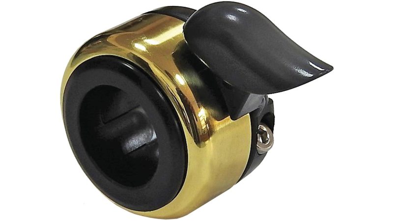 brave classic glocke