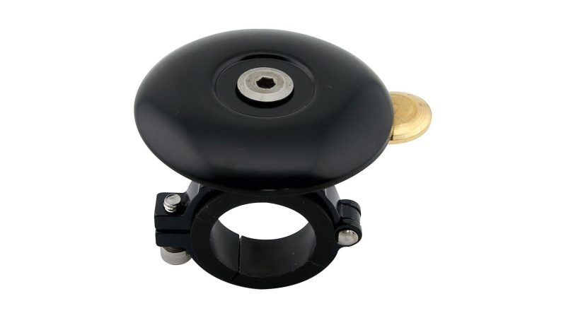 brave classic miniglocke cymbal schwarz