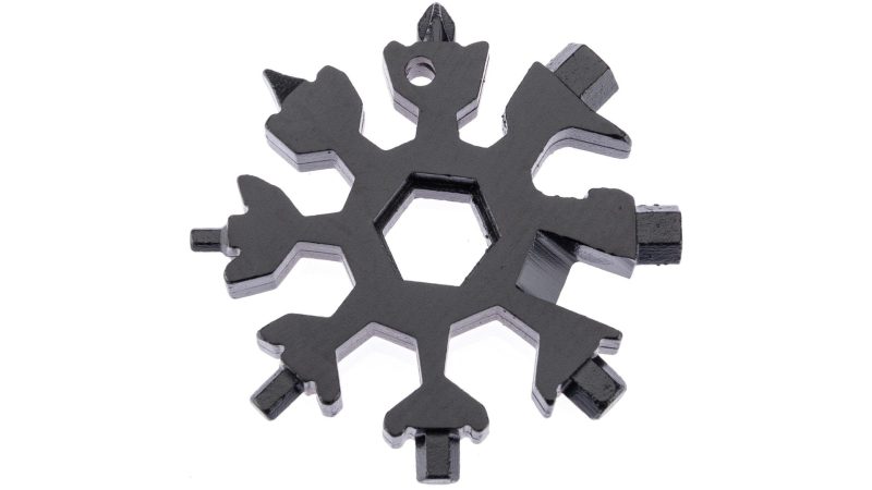 brave classic multifunktionswerkzeug schwarz