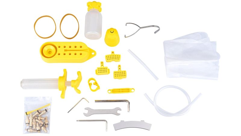 brave entlueftungs kit
