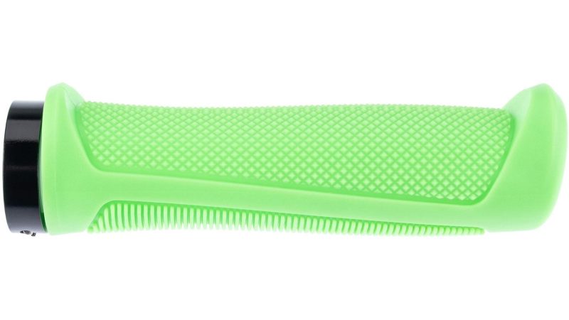 brave griff touring 2 limegreen