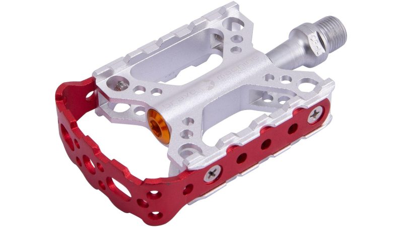 brave pedal rot