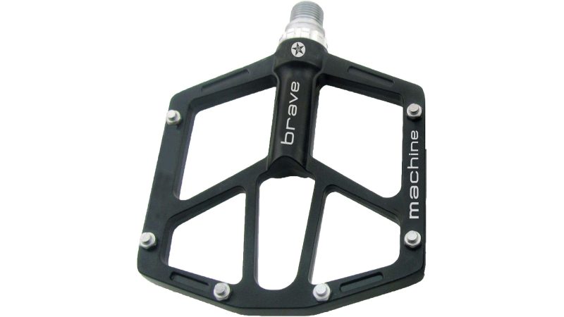 brave pedal superthin