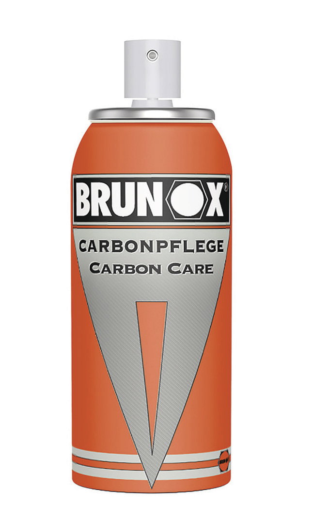 brunox carbonpflege standard