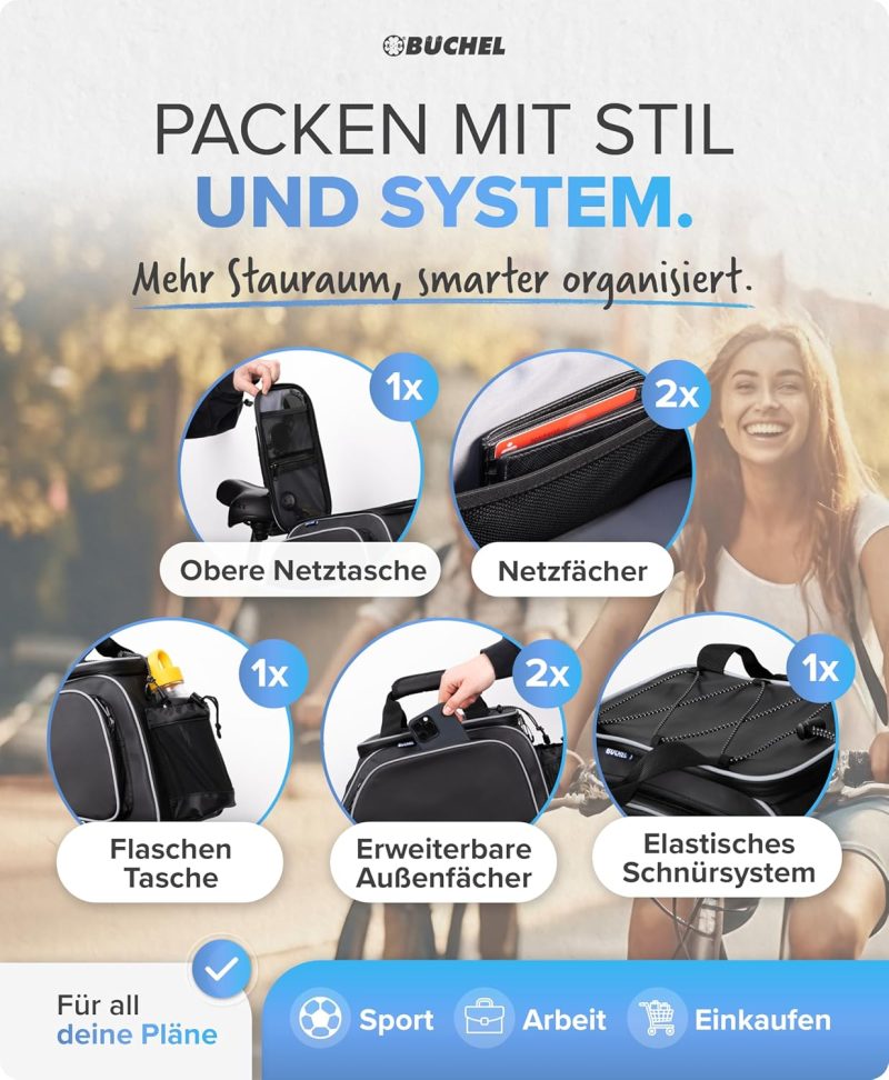 buchel gepaecktraegertasche gtu25 schwarz 1