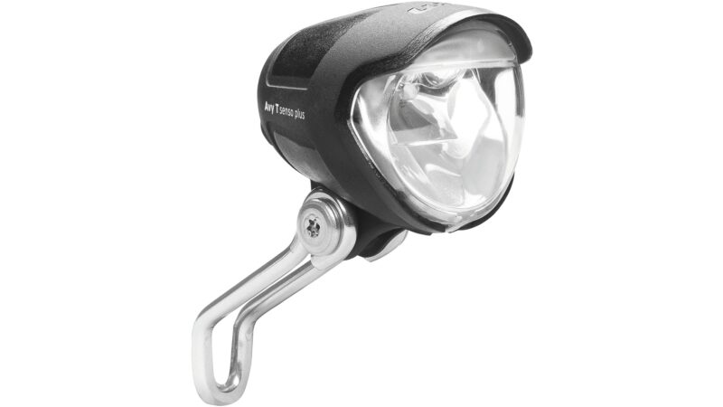 busch mueller led scheinwerfer lumotec iq avy n plus schwarz