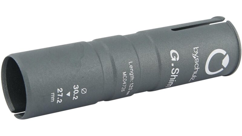 byschulz distanzhuelse g shim basis o 27 schwarz