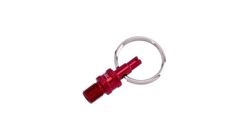 byschulz ventiladapter mini tool rot