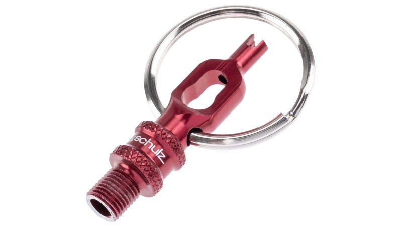 byschulz ventiladapter v 5 rot
