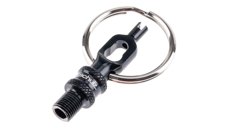 byschulz ventiladapter v 5 schwarz